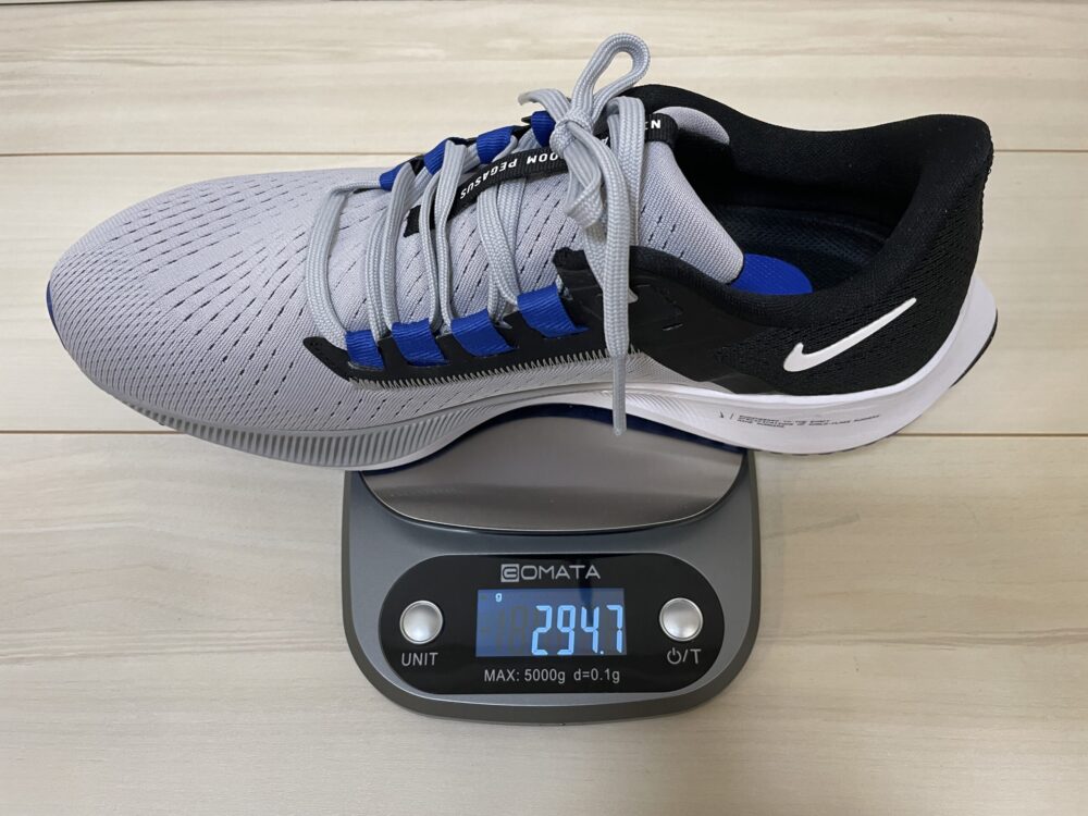 【新品】エアロペガサス38.1g ブレードのみ ナイキ エアズーム ペガサス 38 | スポーツ用品はスーパー