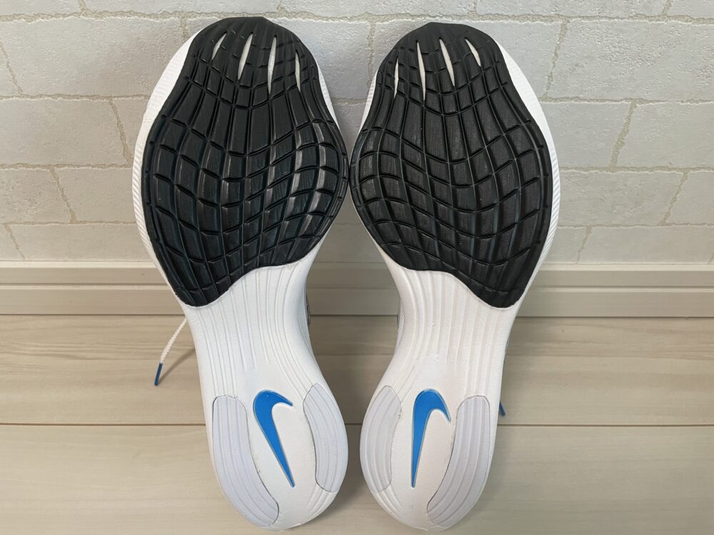 ヴェイパーフライネクストパーセント2 NIKE ズームX ヴェイパーフライ ネクスト％ 2 (ZoomX Vaporfly