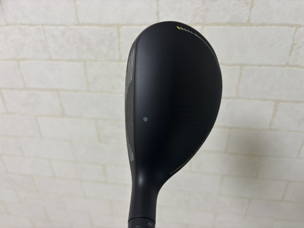 【試打のみ】PING G430 ユーティリティ3U 19度 ウッド3部門で1位の『G430』シリーズ 一番人気はユーティリティ